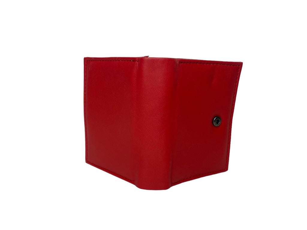 Womens Bifold Purse Clutch Organiser Wallet  Credit Card Coin Bus Pass ID Holder