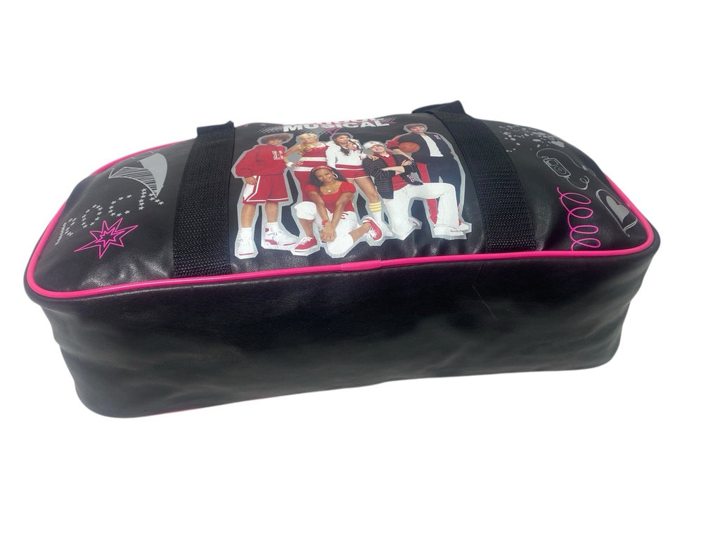 8 x High School Musical Overnight Weekend Holdall Bag Job Lot Car Boot Market