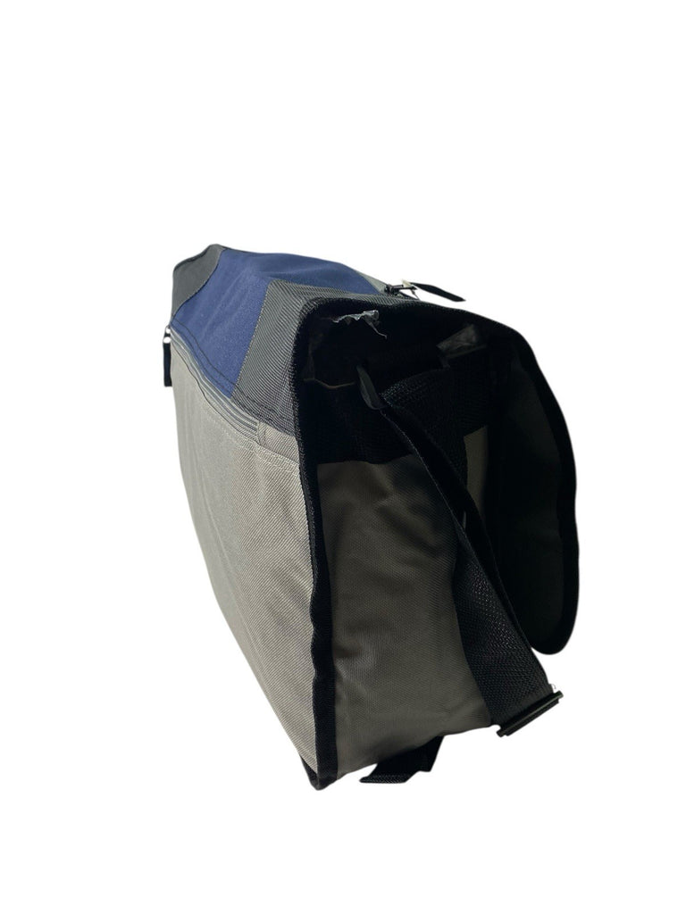 8 X Unisex Messenger Shoulder Crossbody Despatch Bag Job Lot Car Boot Market New