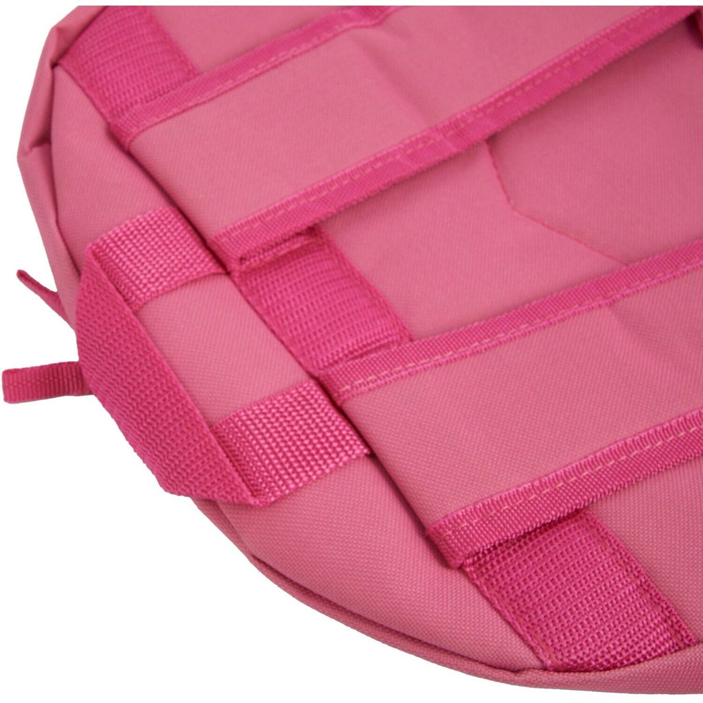 Hi Tec Ladies Cloud Print Backpack Rucksack School Gym College Work Travel New