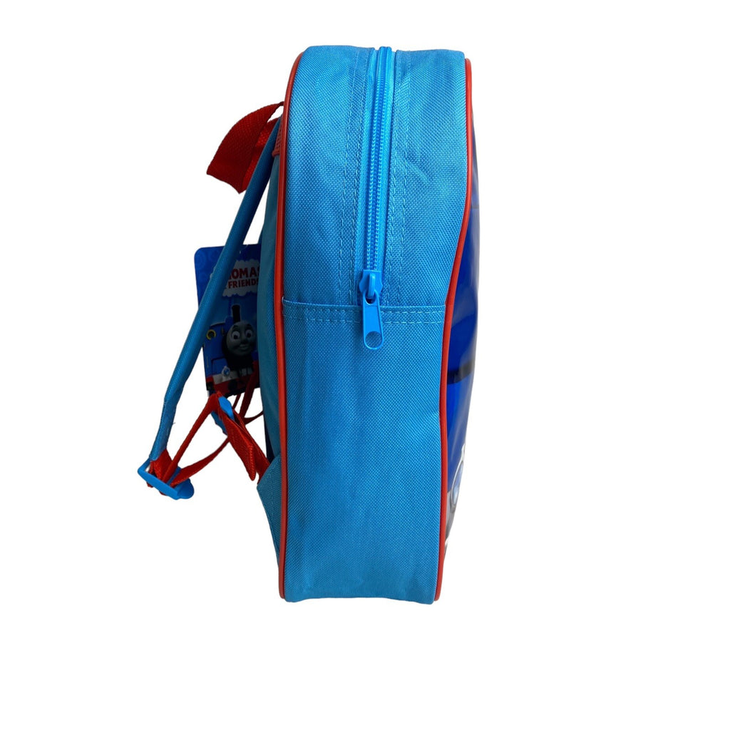 Thomas The Tank Engine All Aboard Boys Junior Backpack New