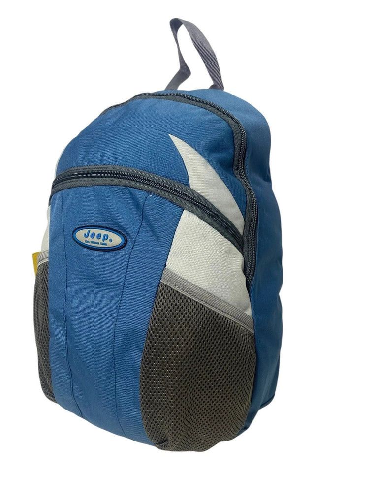 Jeep Ladies Medium Laptop Ipad Notepad Travel Cabin Hand Luggage Backpack Bag