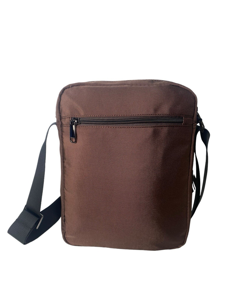 Ariana High Quality Business Executive Cross Body Travel IPad Messenger Bag New