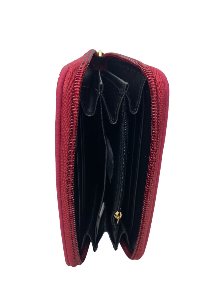 Ladies Designer Purse Clutch Wallet Credit Card Holder Purse Gift Xmas New