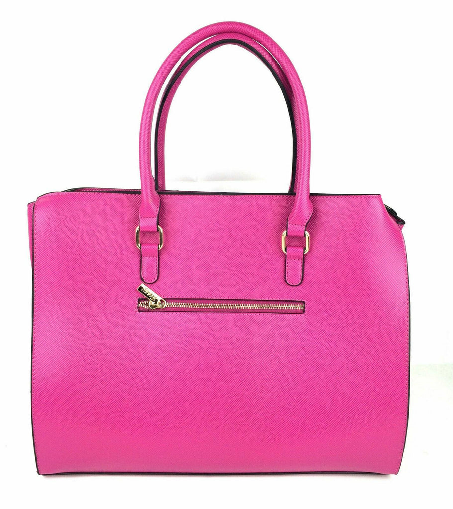  Ladies Girls Gessy Fashion Designer Large Grab Handbag New