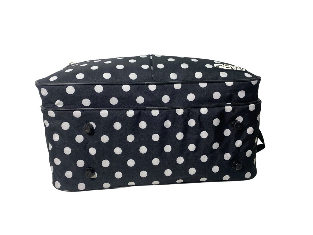 Frenzy 16" Hand Luggage Holdall Flight Bag Under Holdall  42x29x20cm 19Litres