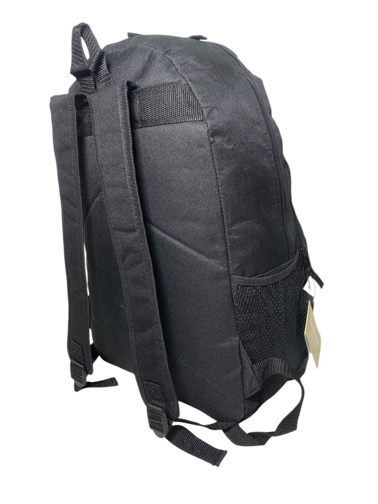 Hi-Tec Mens Toronto Large Backpack School Travel Cabin Hand luggage Work Gym Bag