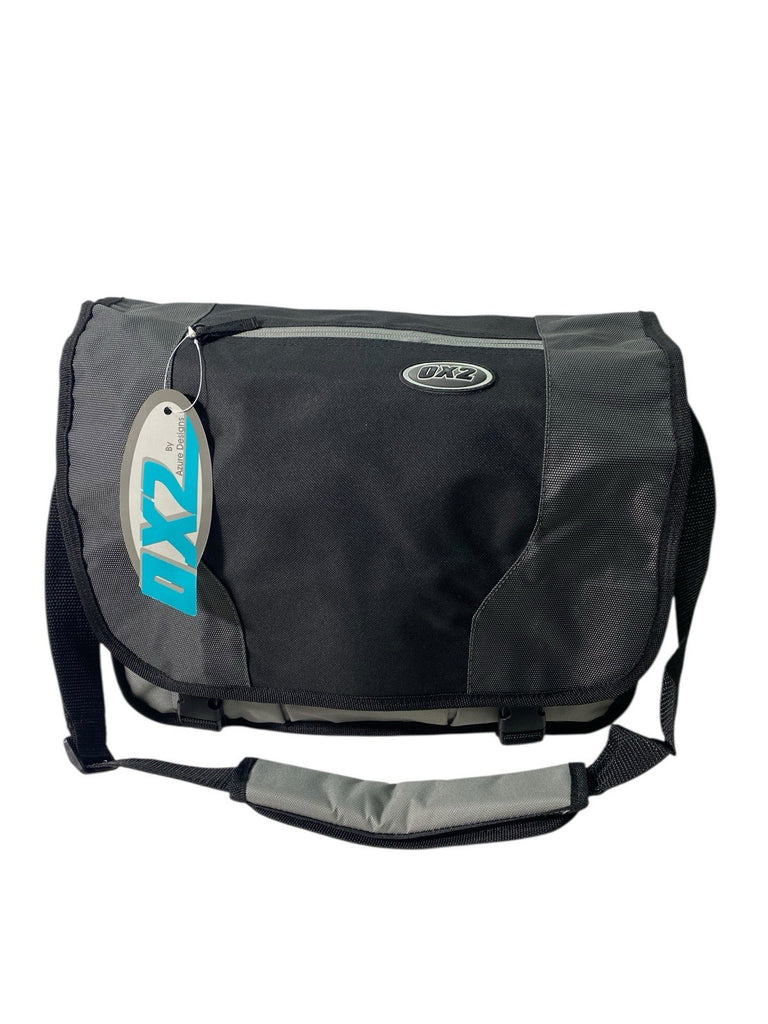 9 X Unisex Messenger Shoulder Crossbody Despatch Bag Job Lot Car Boot Market New