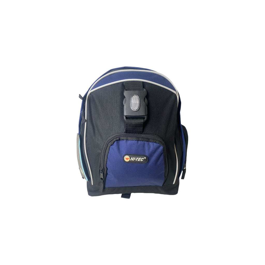 Hi-Tec Boys Kids Mens Junior Small School College Gym Work Travel Backpack New