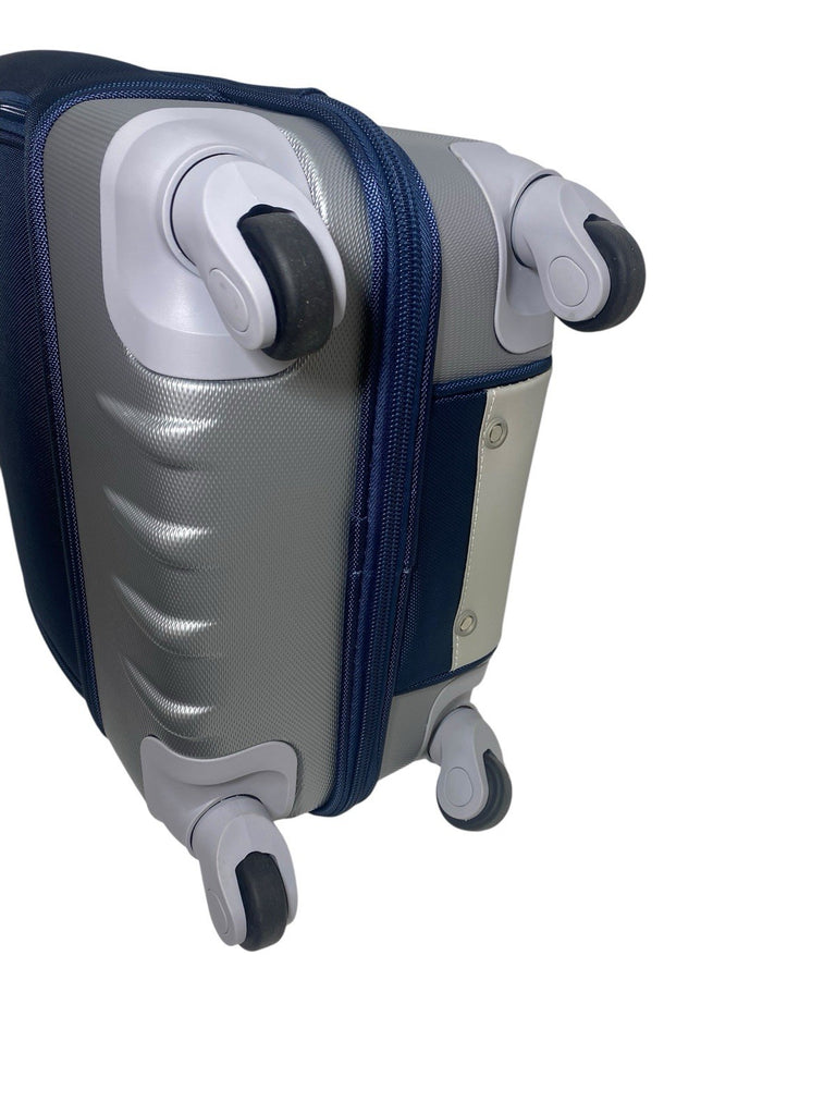 Jeep Washington 24" Suitcase Wheeled Bag 58.5L  62 x 41 x 23cm 4 Wheeled New