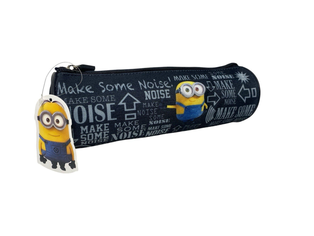 11 x Despicable Me Minions Pencil Case Job Lot Car Boot Wholesale Market Sale