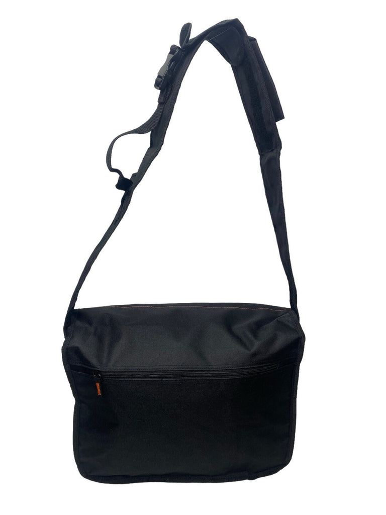 6 x Unisex Messenger Shoulder Cross Body Bag Satchel Job Lot Car Boot Market New