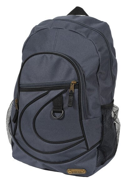 Hi-Tec Mens Boys Brighton Backpack School Travel Cabin Hand luggage Work Gym Bag