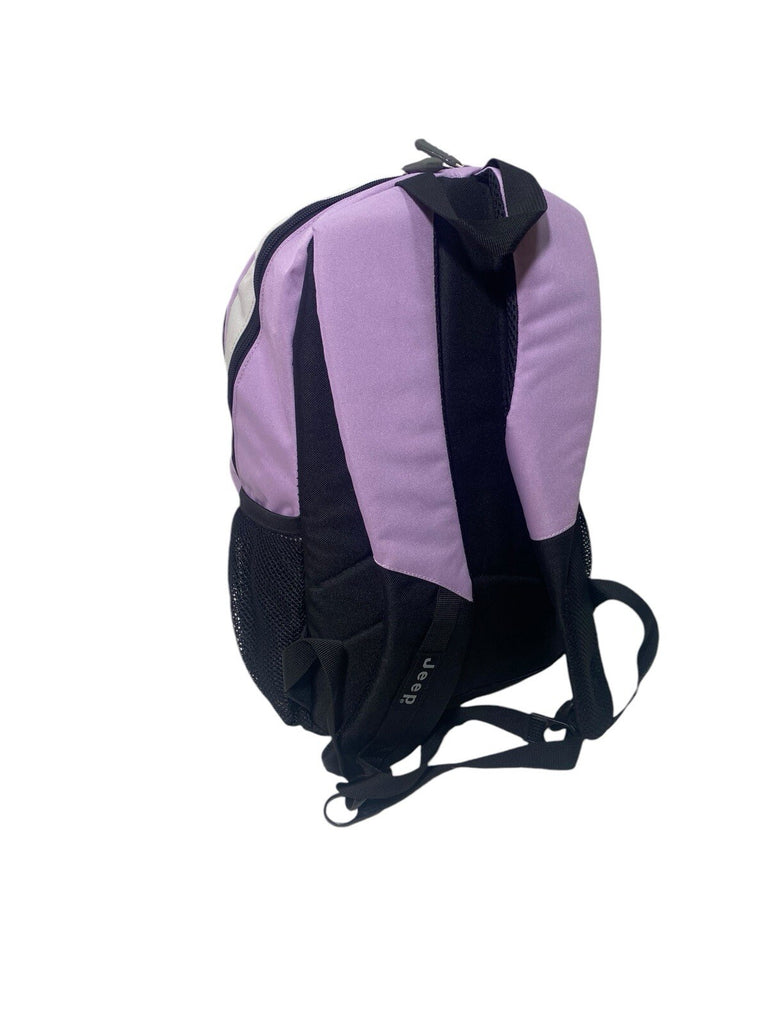 Jeep Ladies Medium Laptop Ipad Notepad Travel Cabin Hand Luggage Backpack Bag Ne