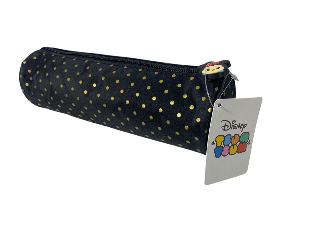 8 x Disney Tsum Tsum Pencil Case Job Lot Car Boot Wholesale Market Sale New