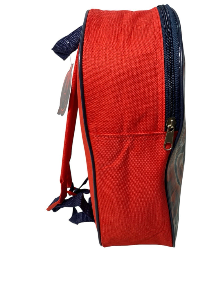 Marvel Avengers Boys Junior Backpack Rucksack Hulk Iron Man Thor School Bag New