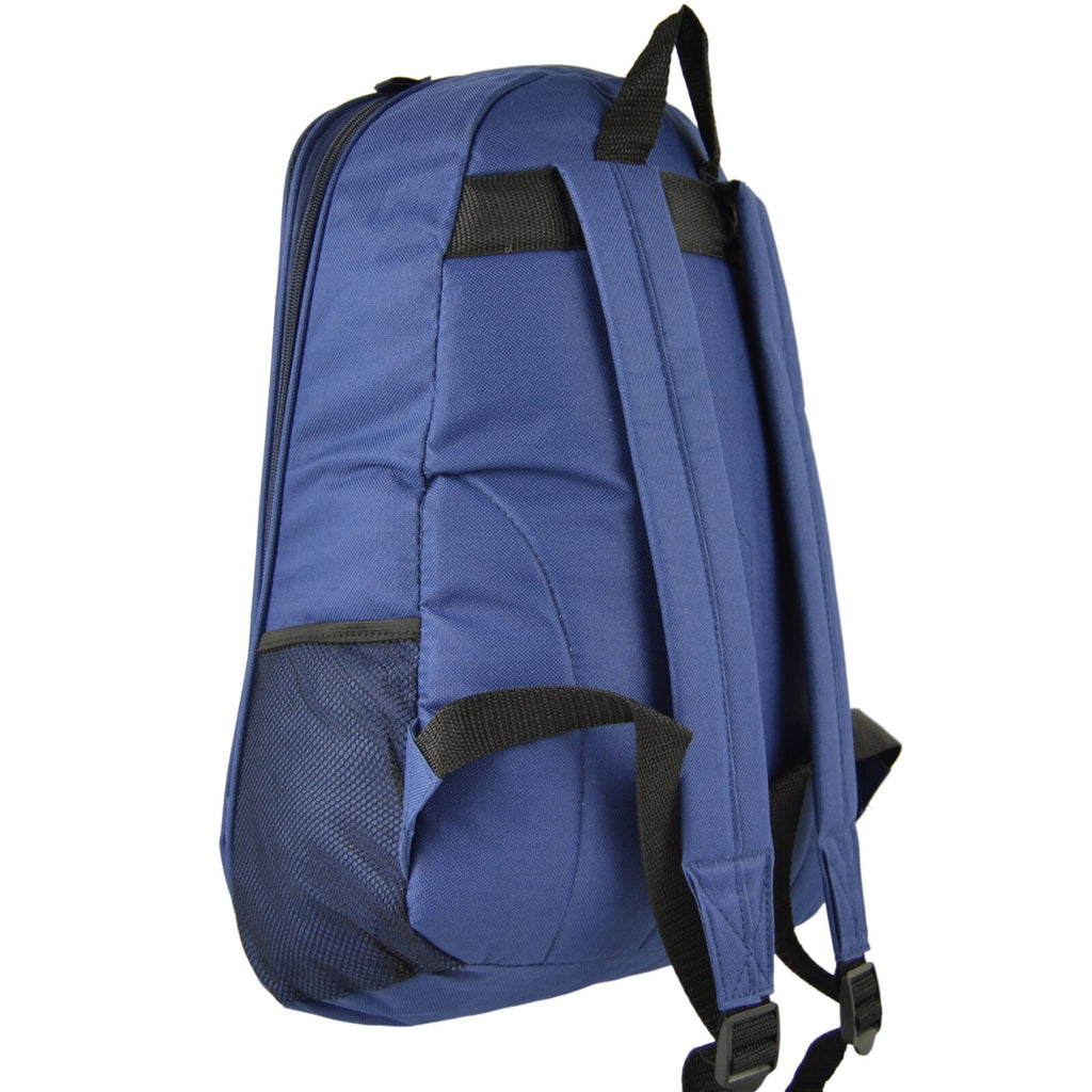 Unisex Backpack Travel Work Rucksack, Large Lightweight College High School Bag