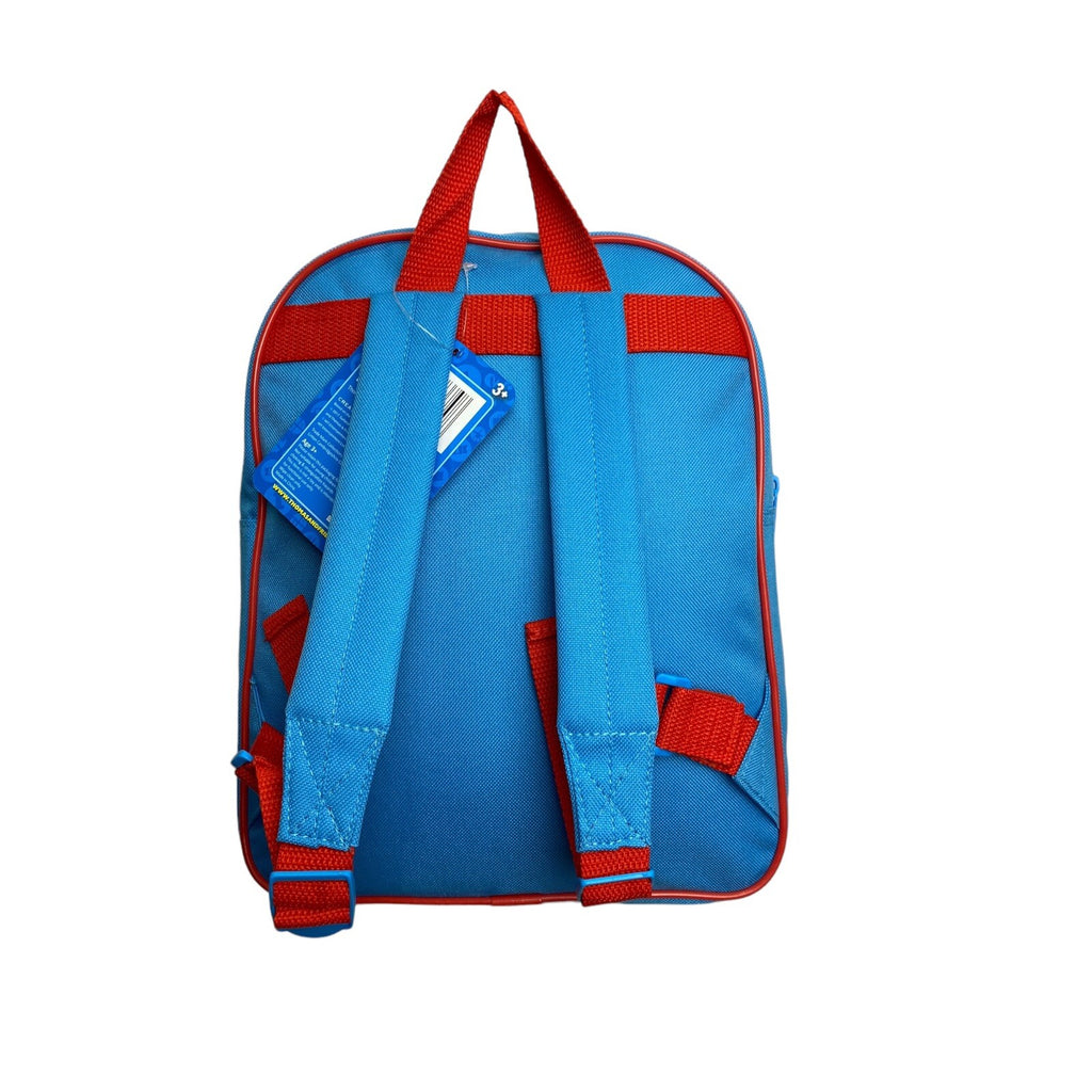 Thomas The Tank Engine All Aboard Boys Junior Backpack New