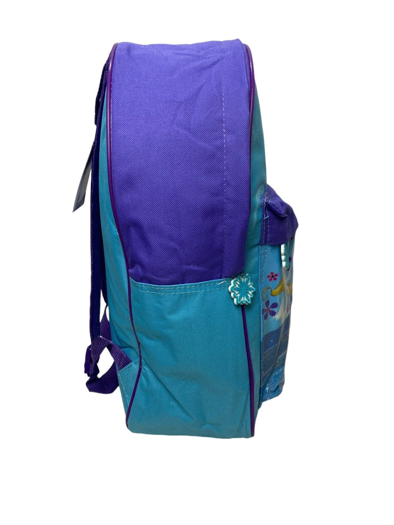 6 X Disney Frozen Large Backpack Job Lot Car Boot Market Shop Resale Wholesale