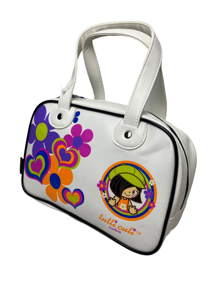 Tutti Cuti Santoro Girls Small Cute Accessories Gift Shopping Travel Handbag
