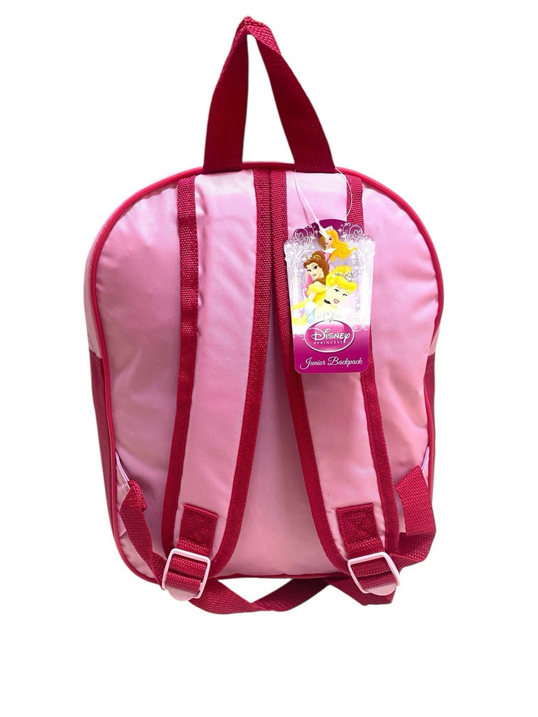 8 X Disney Princess Backpacks Joblot Resale Car Boot Wholesale Market Clearance