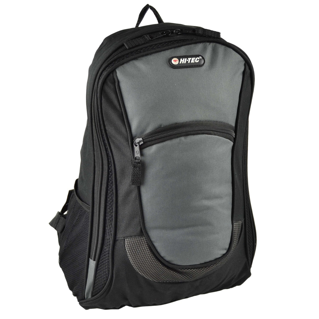 Unisex Backpack Travel Work Rucksack, Large Lightweight College High School Bag