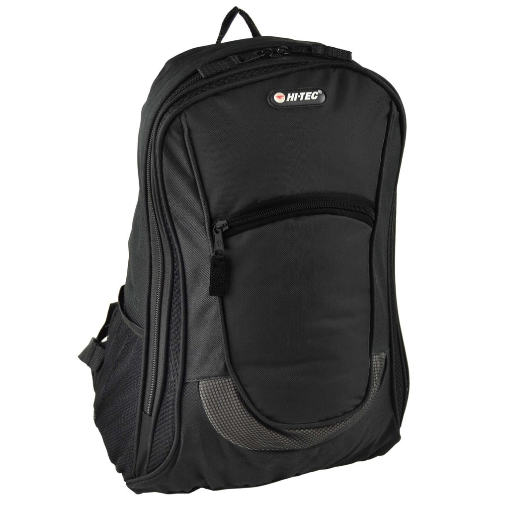 Unisex Backpack Travel Work Rucksack, Large Lightweight College High School Bag