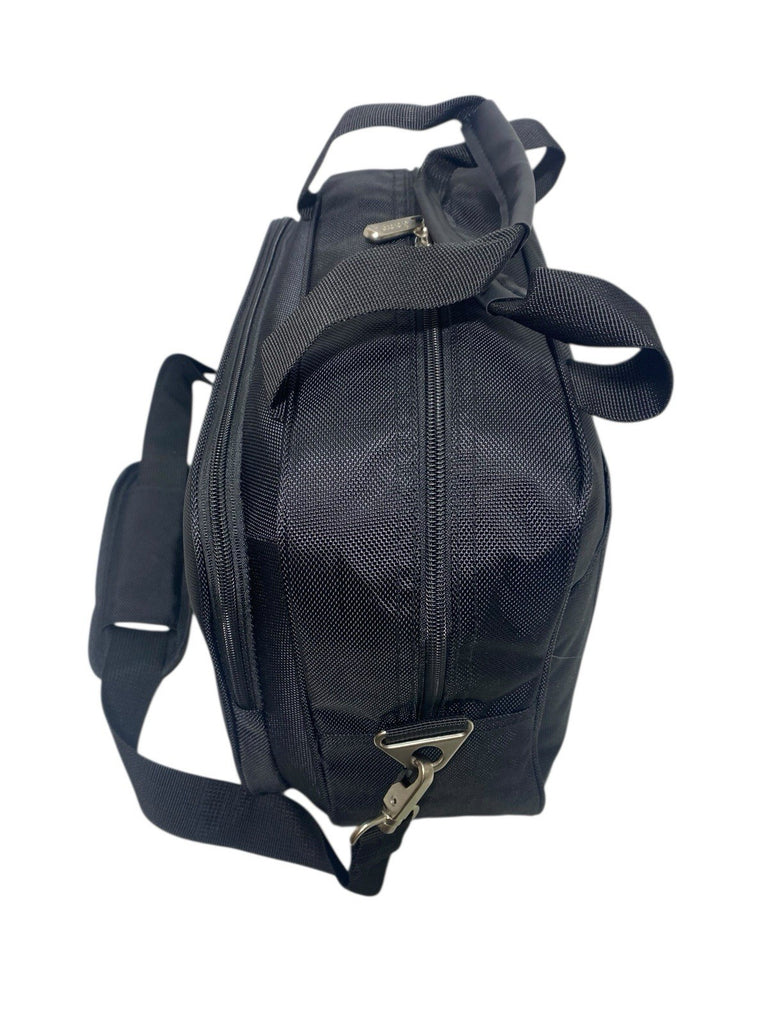 Jeep Unisex Deluxe 14" Laptop Computer Messenger Executive Business Shoulder Bag