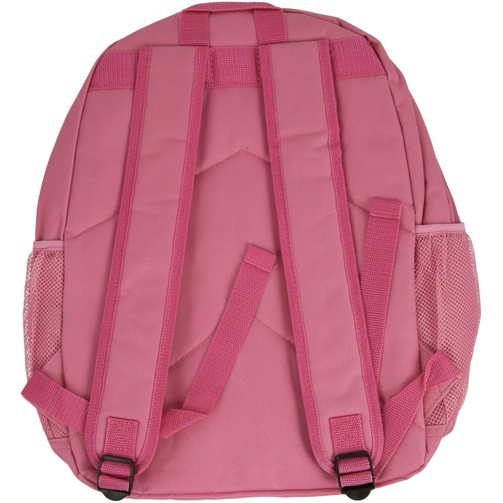 Hi Tec Ladies Cloud Print Backpack Rucksack School Gym College Work Travel New