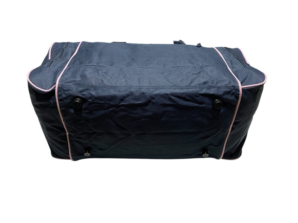 Hi Tec Ladies 22" Holdall Gym PE Weekend Duffle Overnight Travel Holiday Bag New