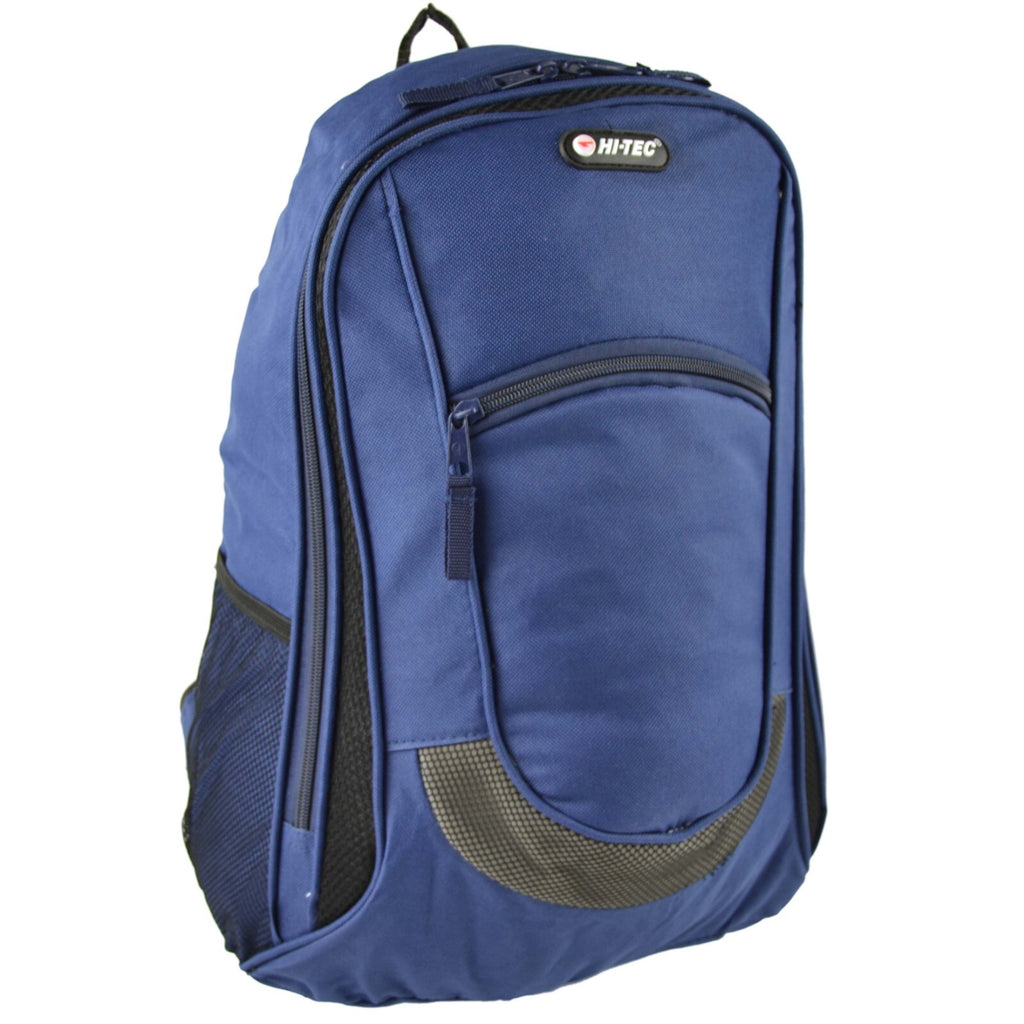 Unisex Backpack Travel Work Rucksack, Large Lightweight College High School Bag