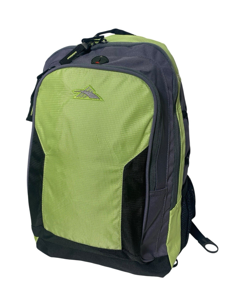 High Sierra Unisex 18" Large Backpack Rucksack New
