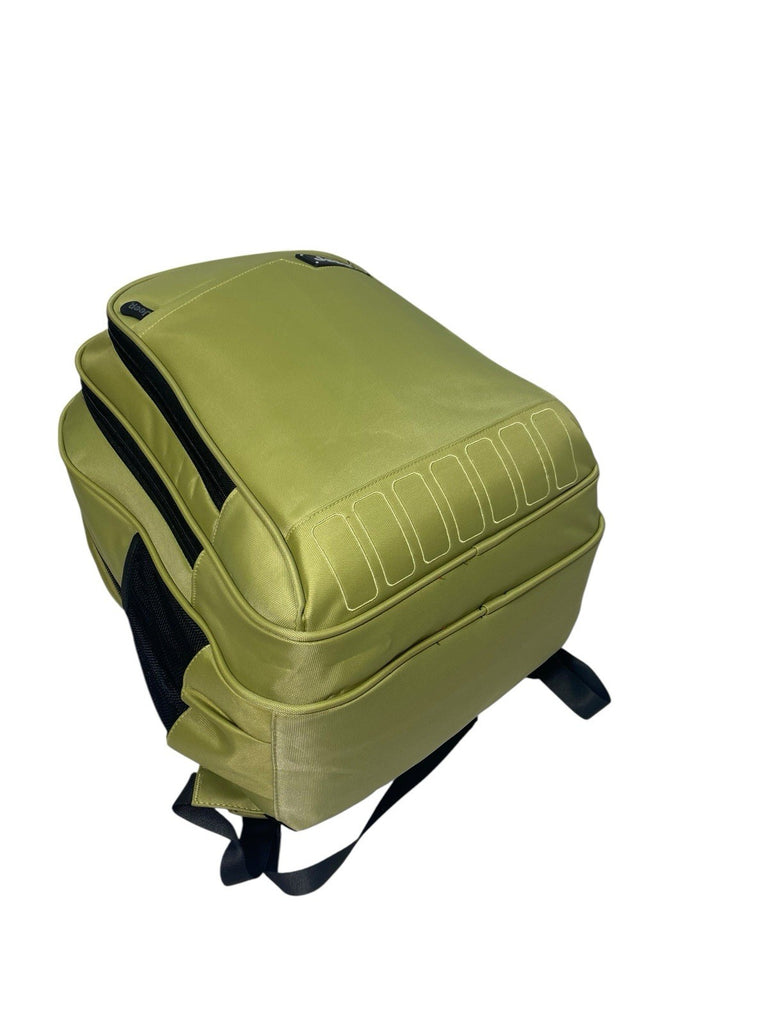 Jeep Men’s 15" Laptop School College Work Travel Large Backpack Rucksack Bag New