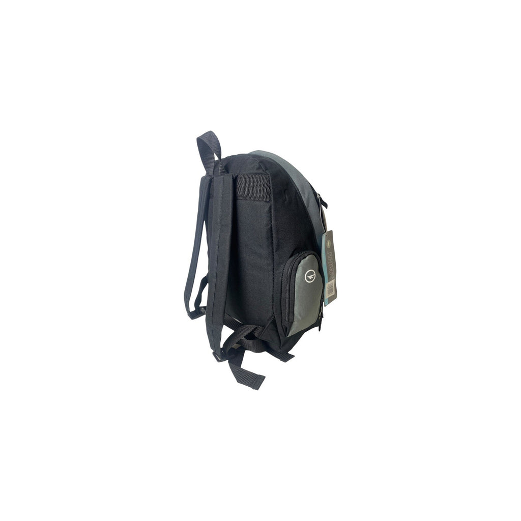 Hi-Tec Boys Kids Mens Junior Small School College Gym Work Travel Backpack New