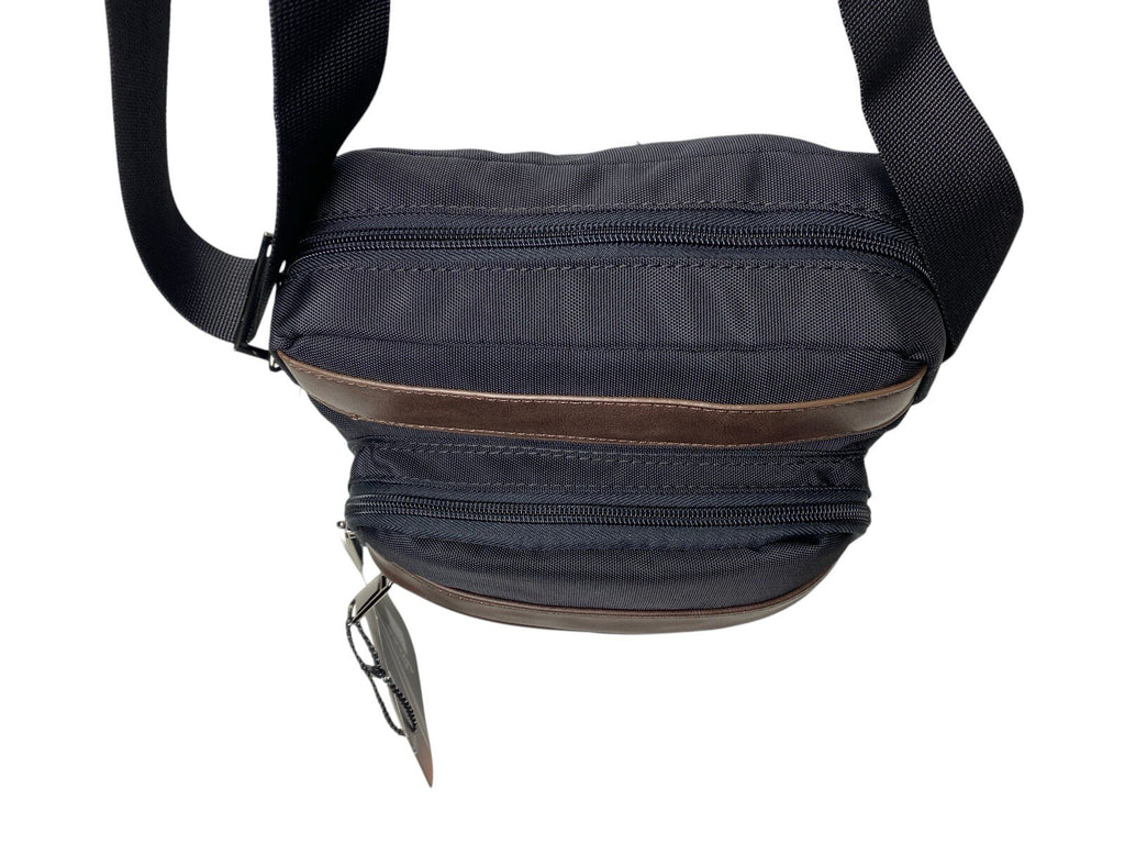 Ariana High Quality Business Executive Cross Body Travel IPad Messenger Bag