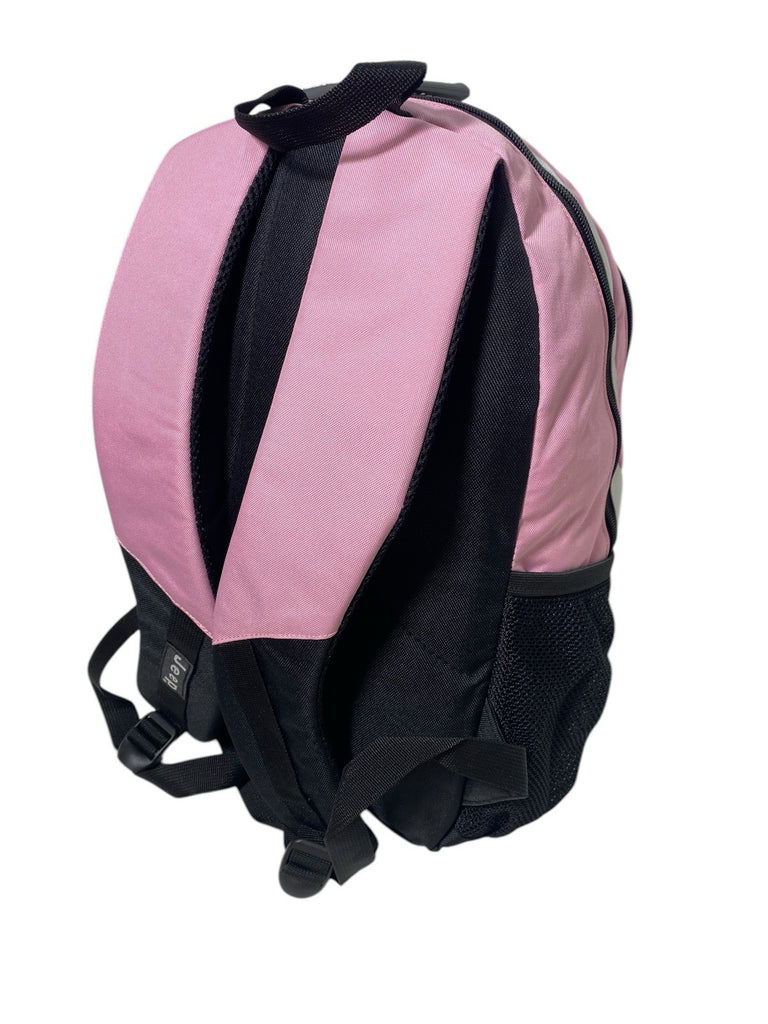 Jeep Ladies Medium Laptop Ipad Notepad Travel Cabin Hand Luggage Backpack Bag