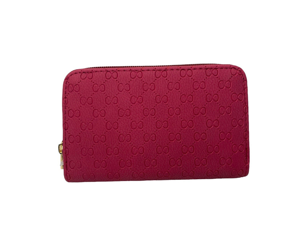 Ladies Designer Purse Clutch Wallet Credit Card Holder Purse Gift Xmas New