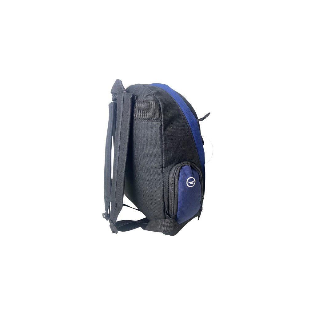 Hi-Tec Boys Kids Mens Junior Small School College Gym Work Travel Backpack New