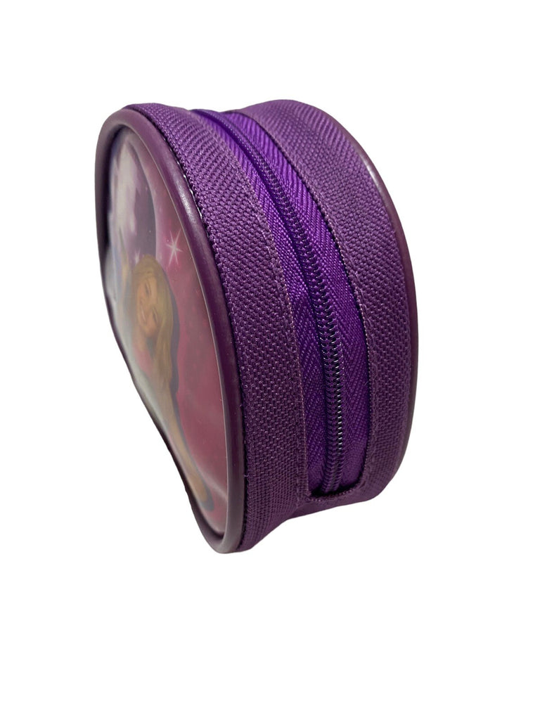 32 x Hannah Montana Zip Around Coin Purse Job Lot Car Boot Wholesale Party Bag