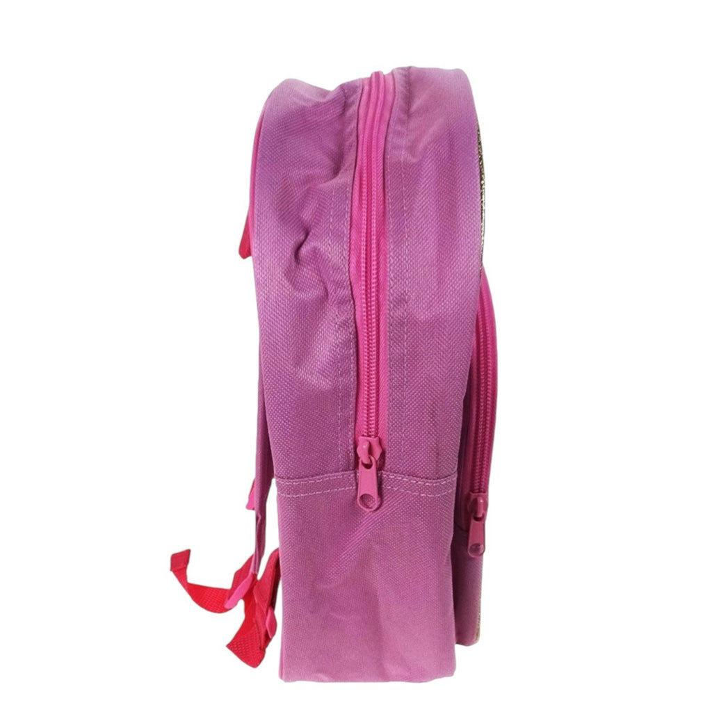 Disney Princess Belle Bold As A Rose Beauty And The Beast Backpack Rucksack Bag