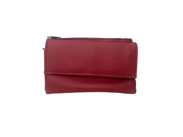 Womens Ladies Purse Envelope Clutch Wallet Coin Holder