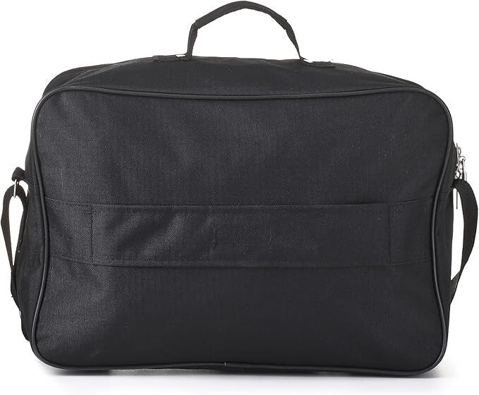 5 Cities 19Litre 16 Inch Carry On Hand Luggage Flight Duffle Bag 40x25x20cm New