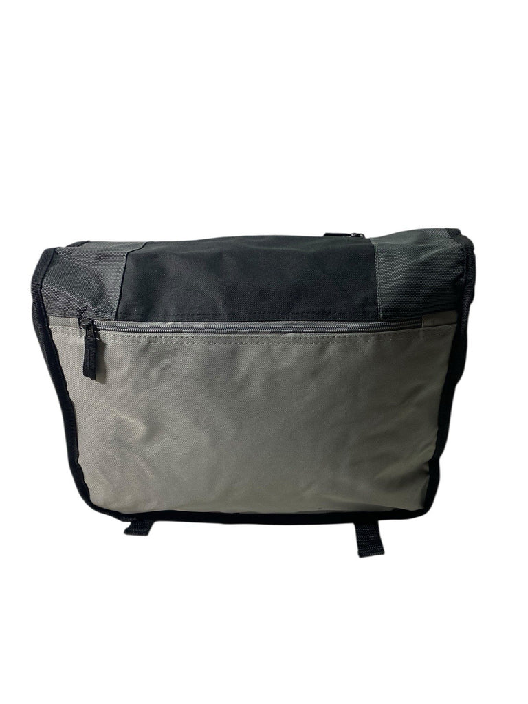 9 X Unisex Messenger Shoulder Crossbody Despatch Bag Job Lot Car Boot Market New