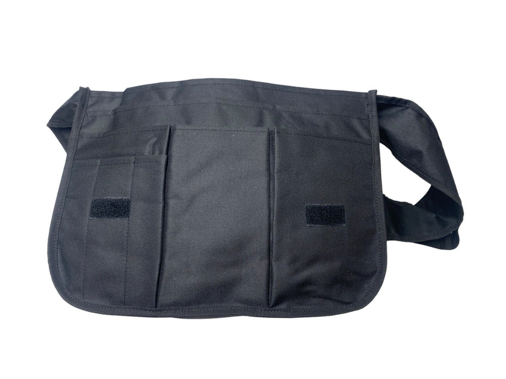 Unisex Messenger Shoulder Cross Body Bag Satchel Adjustable Strap New