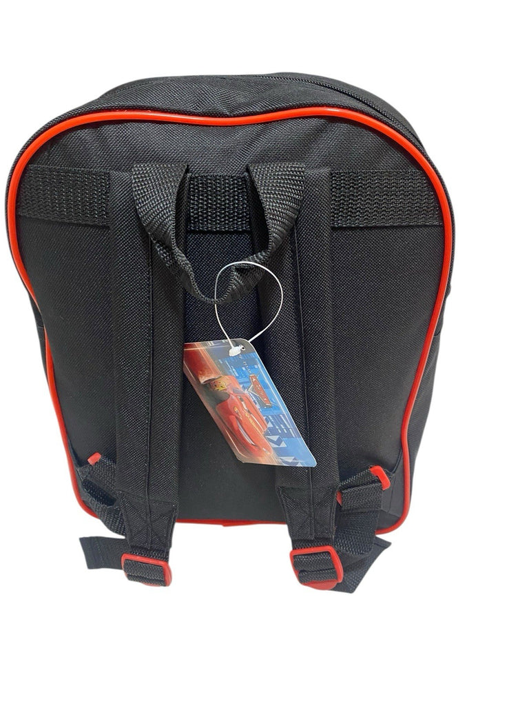 Disney Cars Drift Boys Junior Nursery School Backpack Rucksack Bag New