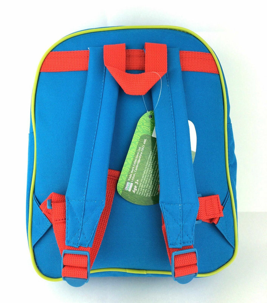 6 X Tree Fu Tom Backpack Rucksack Bag Job Lot Car Boot Wholeasle Market Resale