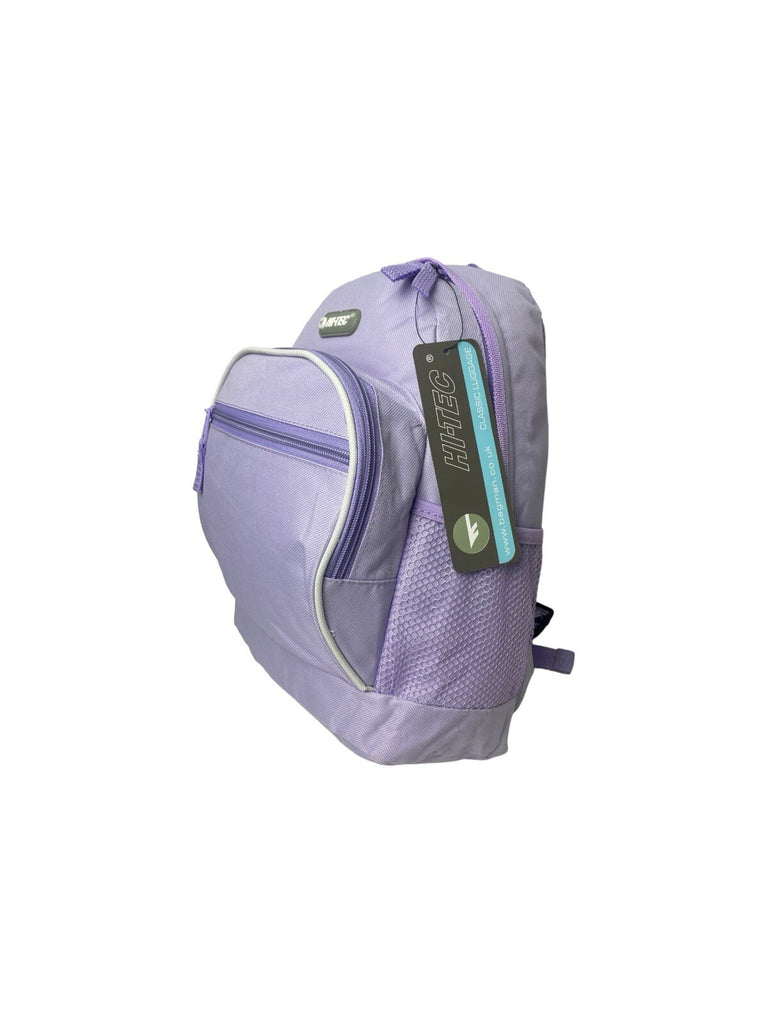Hi Tec Girls Ladies Gym Mini Backpack Rucksack School College Luggage Bag New
