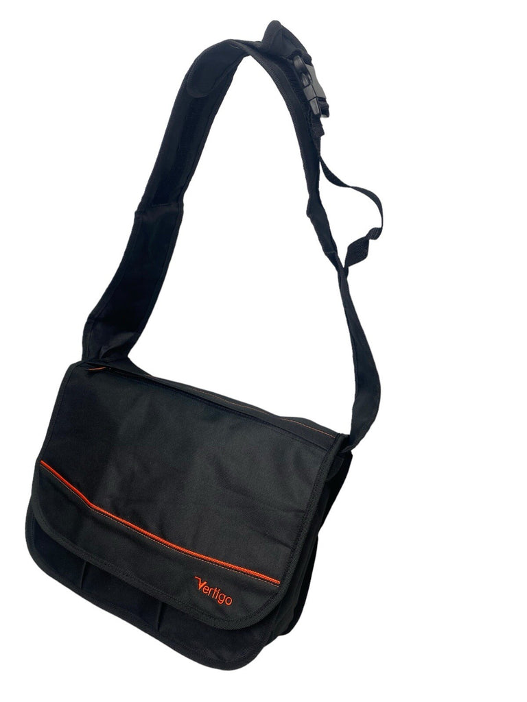 Unisex Messenger Shoulder Cross Body Bag Satchel Adjustable Strap New