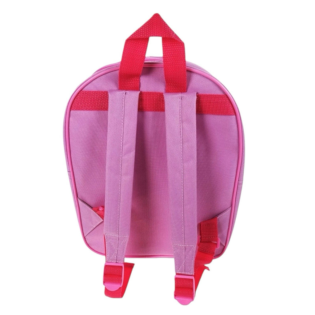 Disney Princess Belle Bold As A Rose Beauty And The Beast Backpack Rucksack Bag