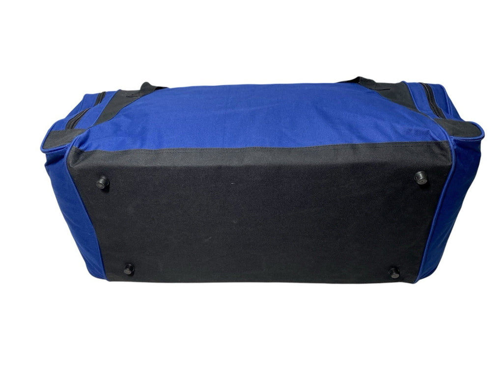 Lorenz 27" Mens Holdall Gym Football PE Weekend Duffle Overnight Travel Bag 68L